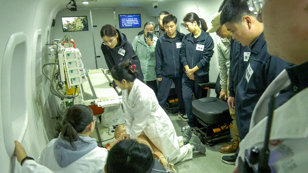 20241127 2024年航空医学救援理论与实践一体化培训在中国航空工业集团昌飞举行5.jpg